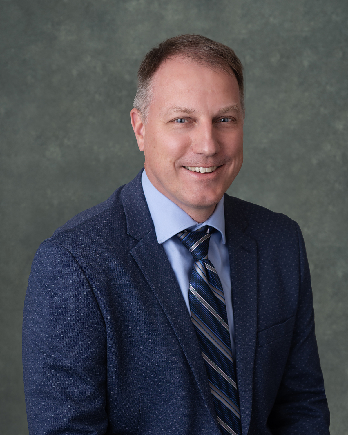 Team member, Chris Witkowski