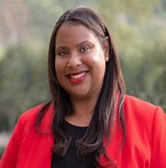 Team member, Kenya Taylor