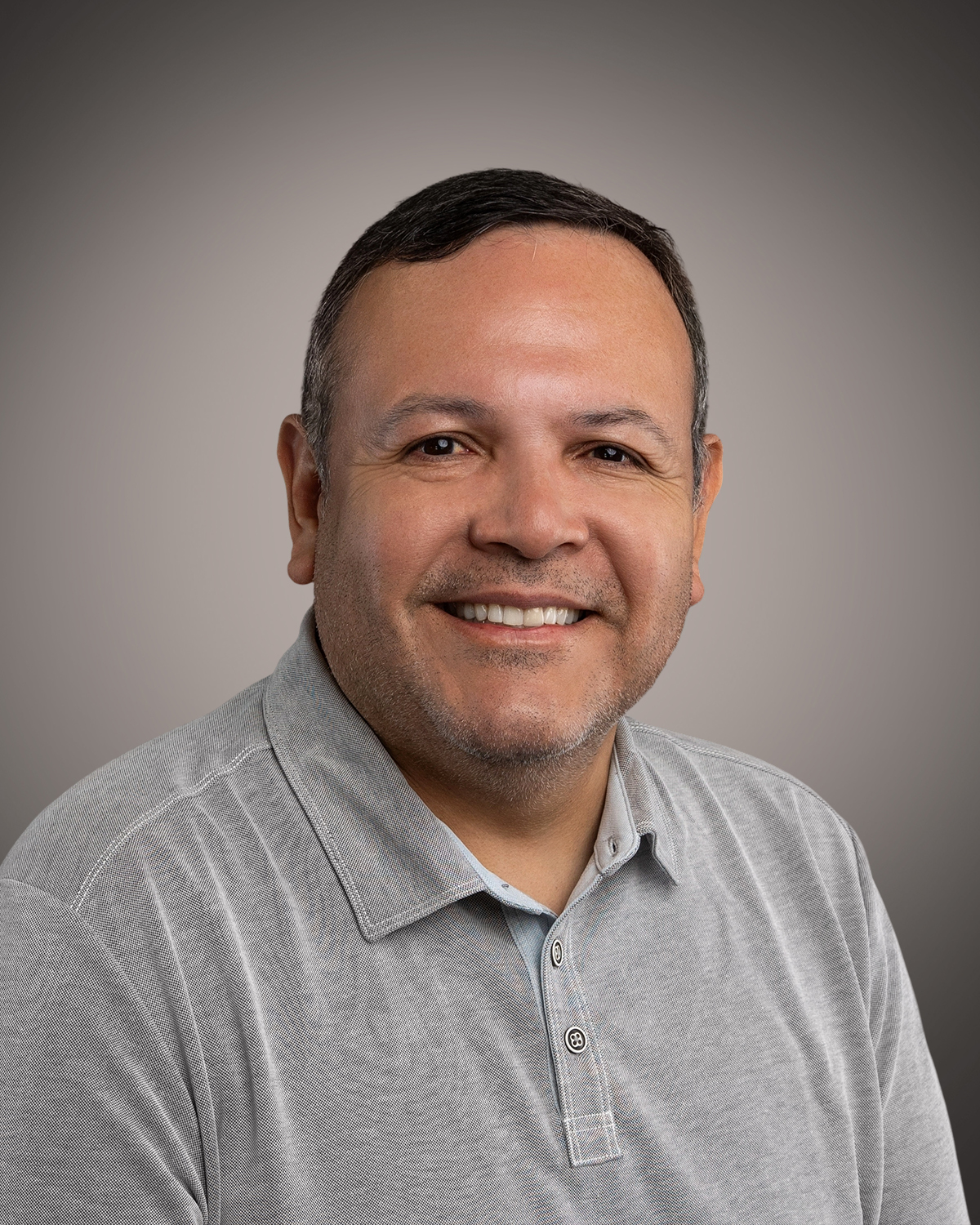 Team member, Jose Garcia