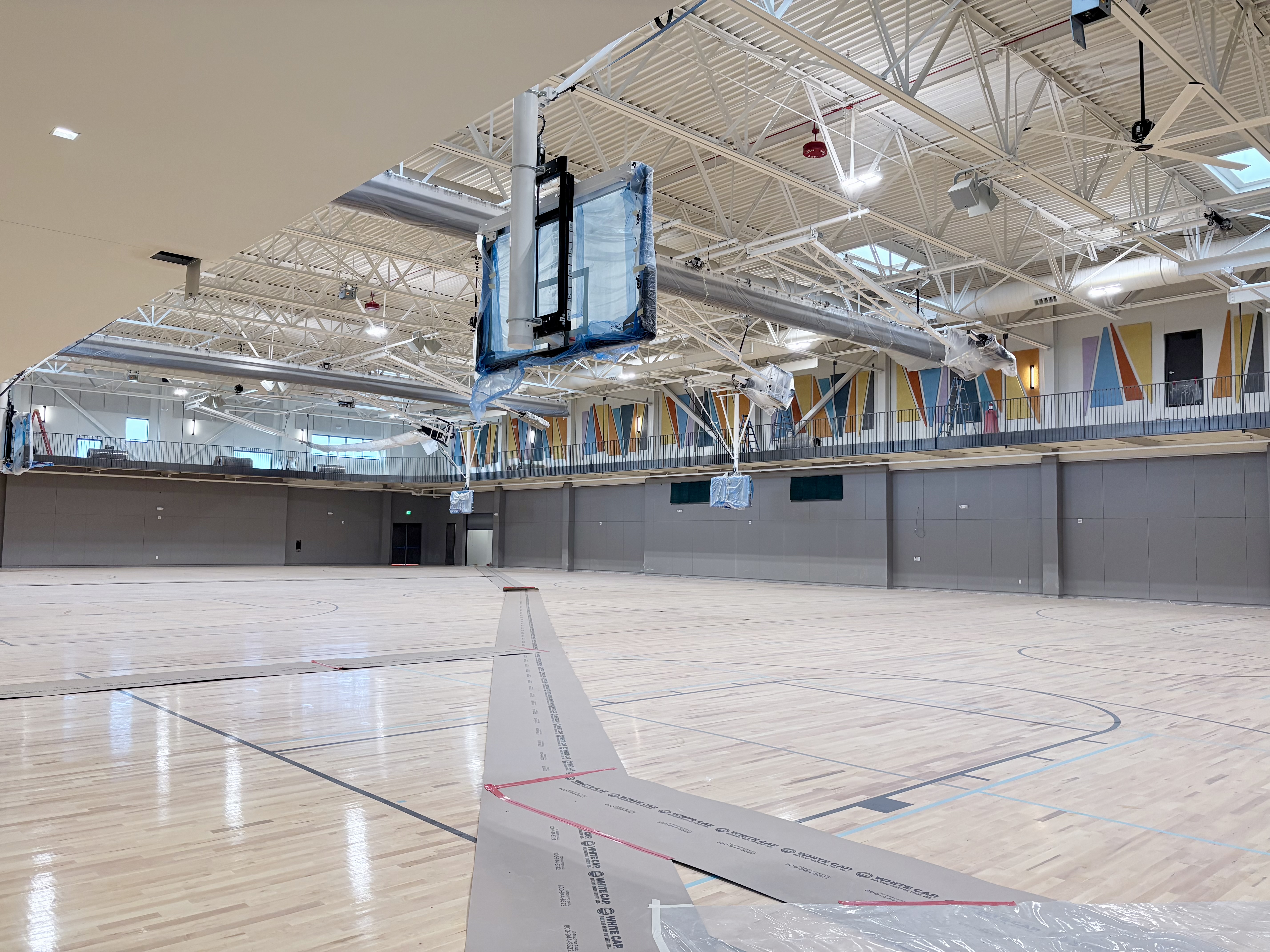 Gymnasium