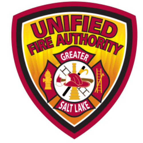 Unified Fire Authority Logo