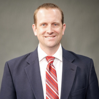 Team member, Cameron Williams