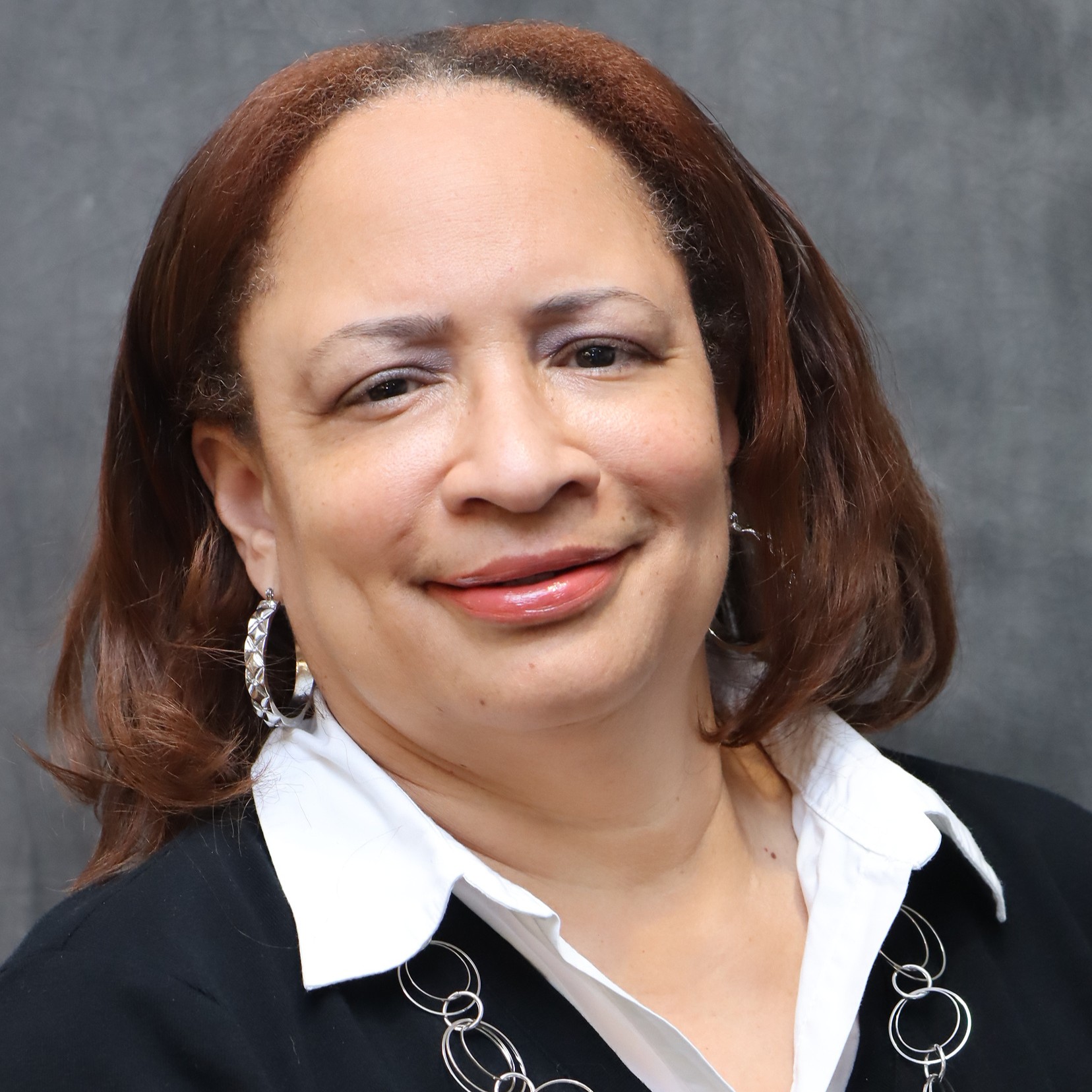 Team member, Yvonne Trammell