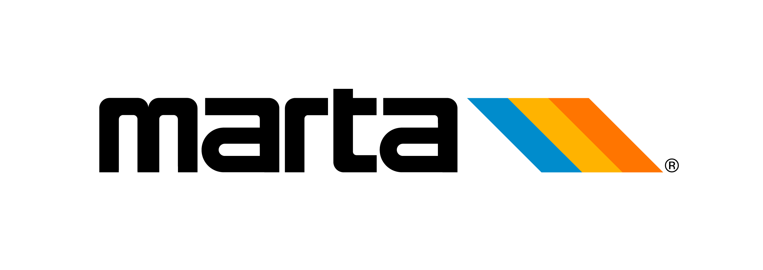 MARTA logo