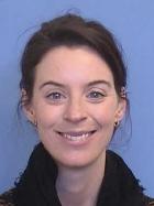 Team member, Mariel Miller