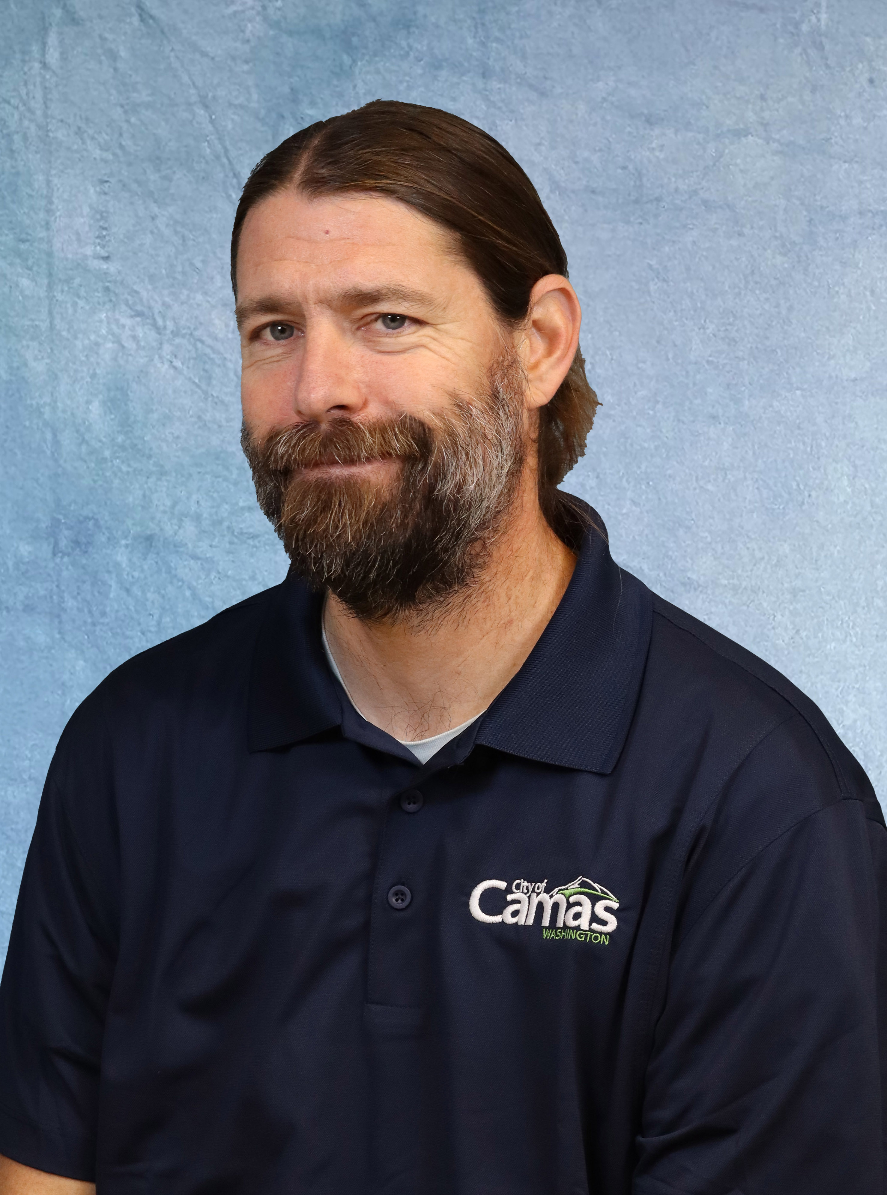 Team member, Brian Monnin