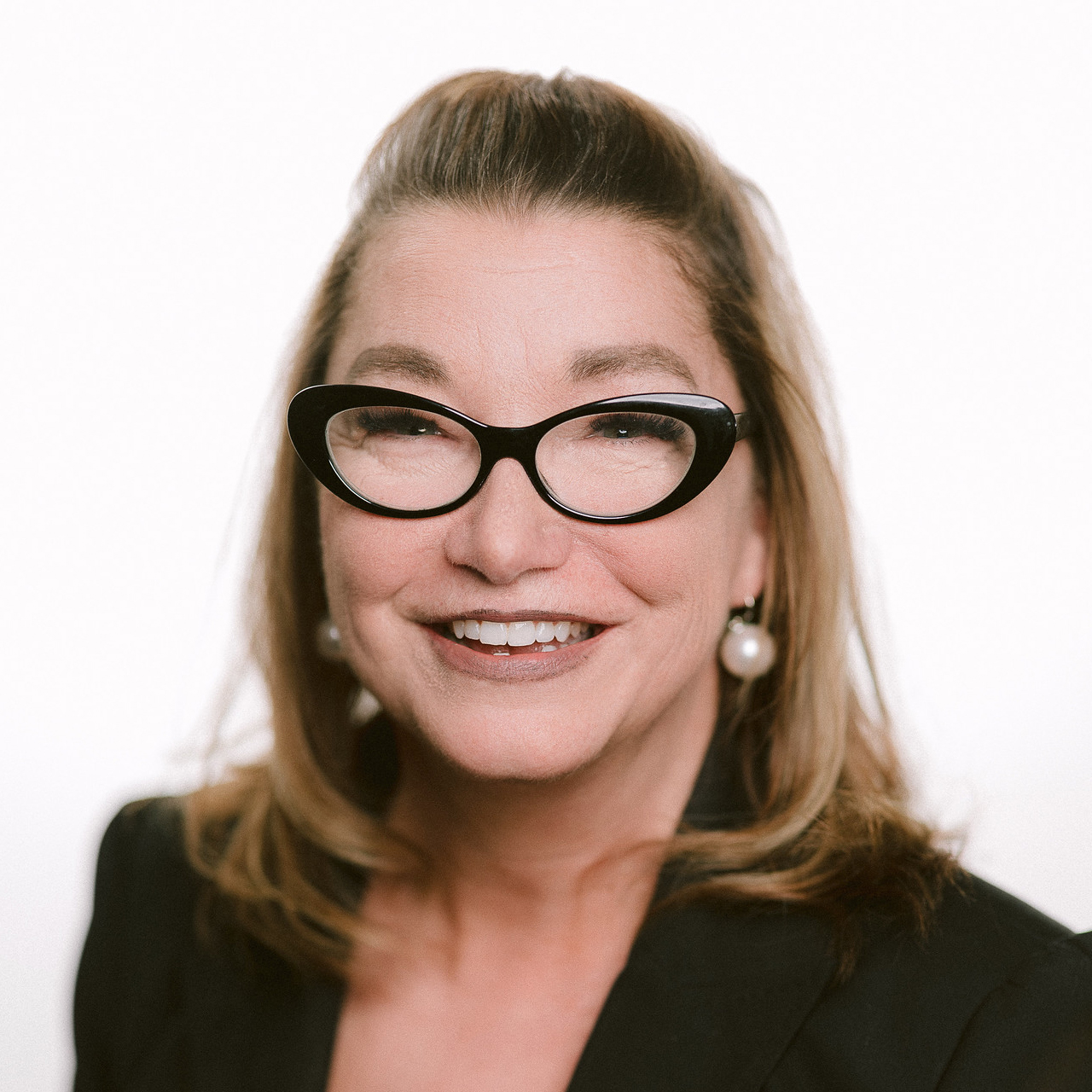 Team member, Tammy Noble