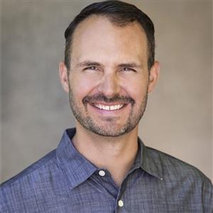 Team member, Matt Brown