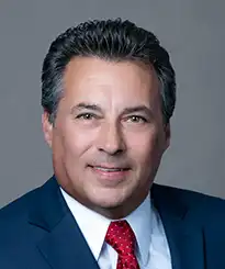 Team member, Jeff Eslick