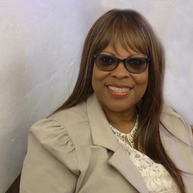 Team member, Joyce Moore