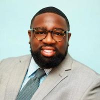 Team member, Lloyd C. Wilson  Jr.