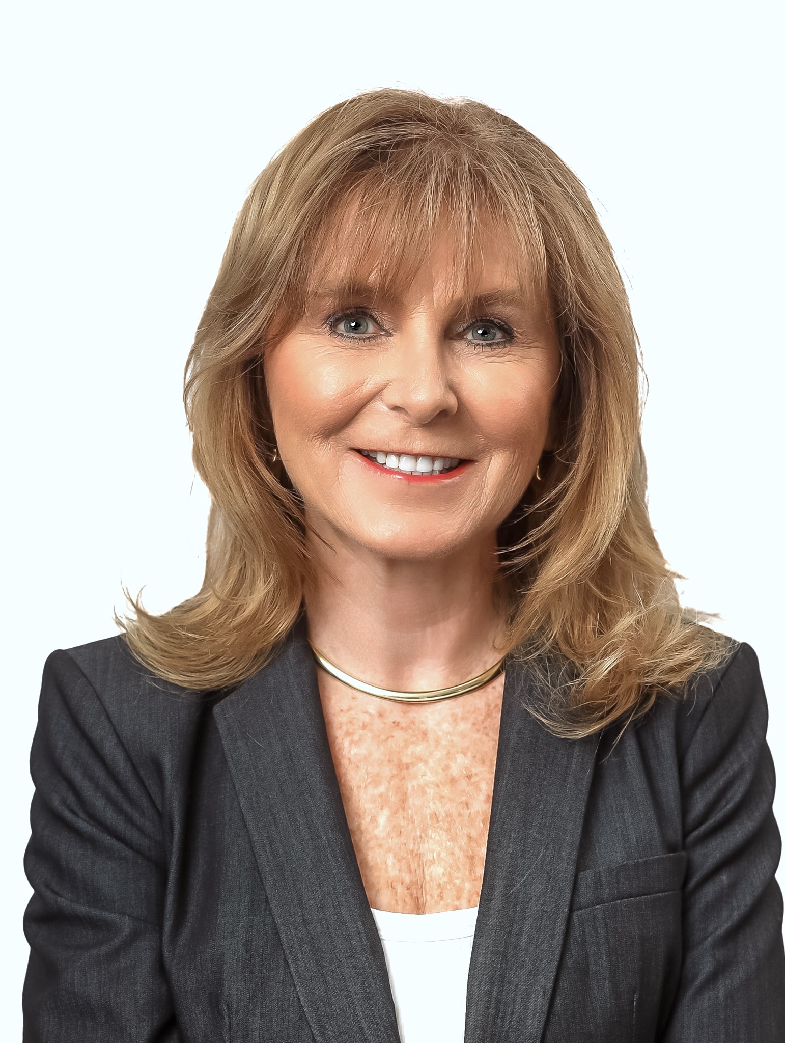 Team member, Patty Smith