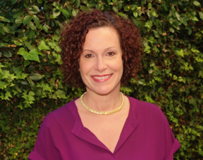 Team member, Bonnie Baranoff