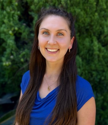 Team member, Janessa Nedney