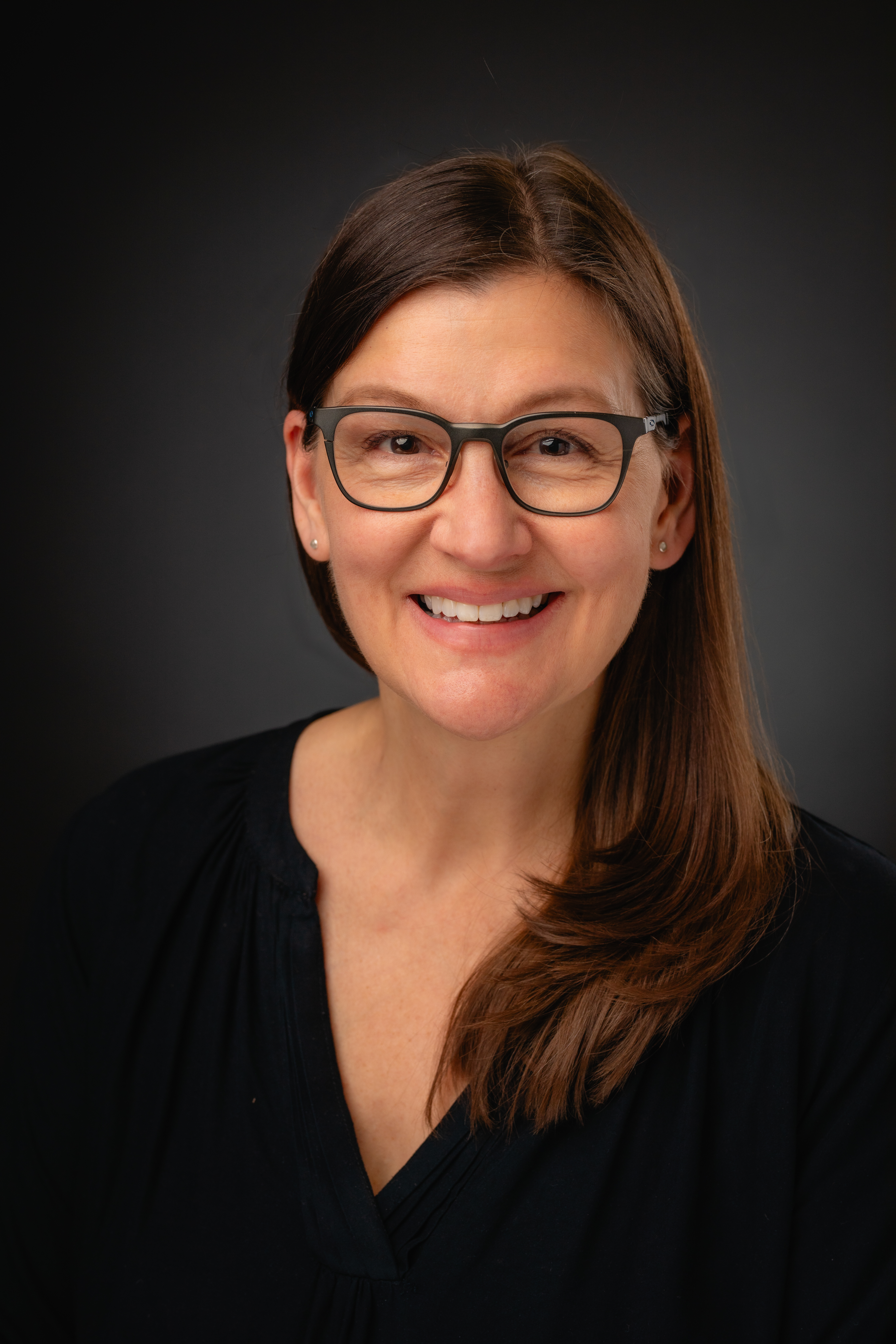 Team member, Carol Davis