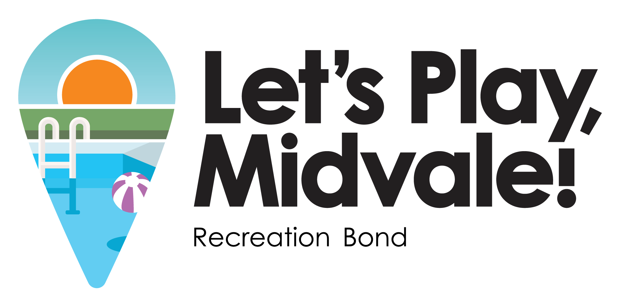 Midvale City's Recreation Bond Engage Midvale
