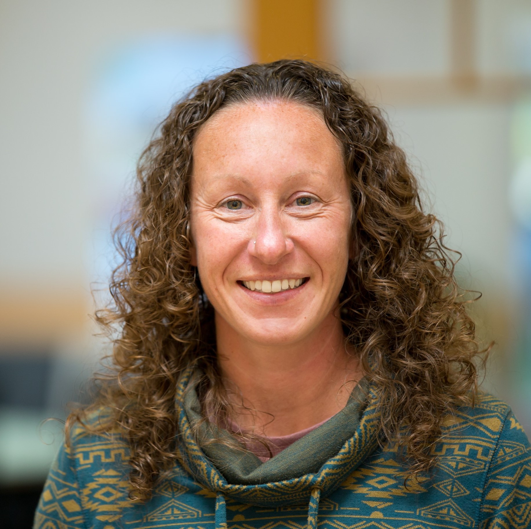 Team member, Diane Tolhurt