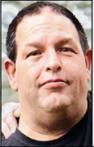 Team member, Jose De La Cruz