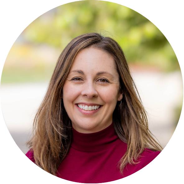 Team member, Meagan Prestegard