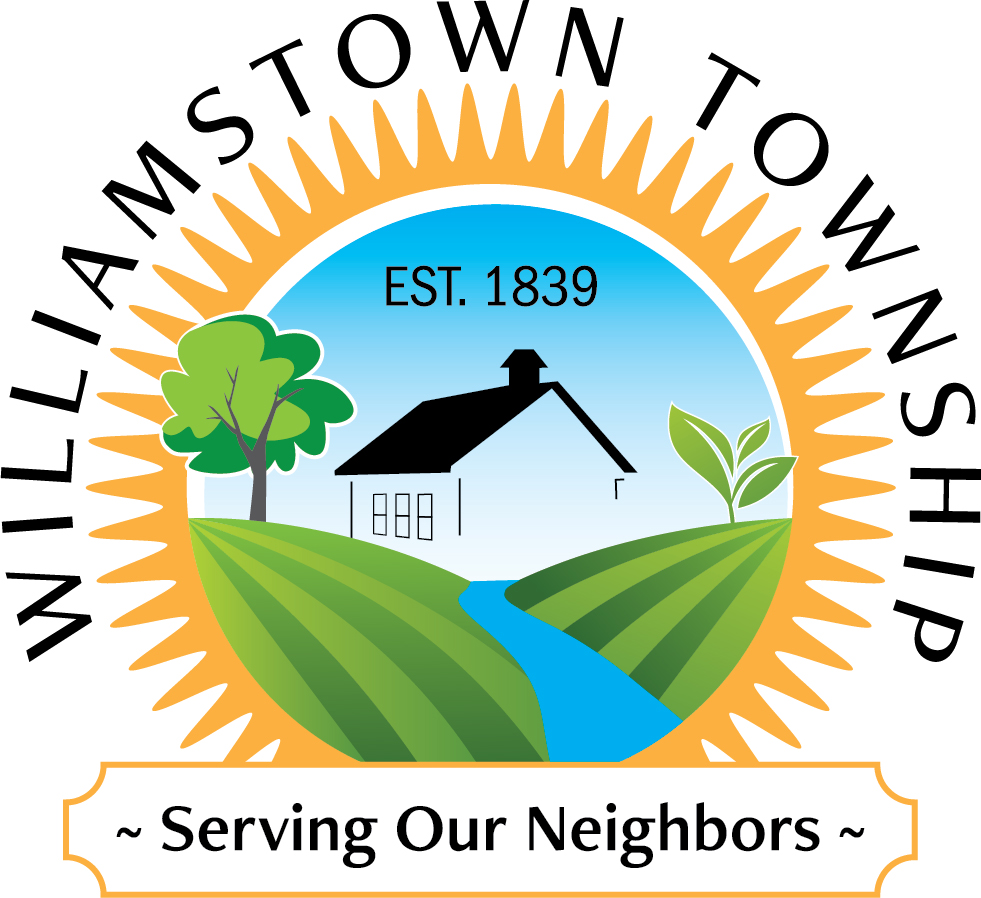 Williamstown Township