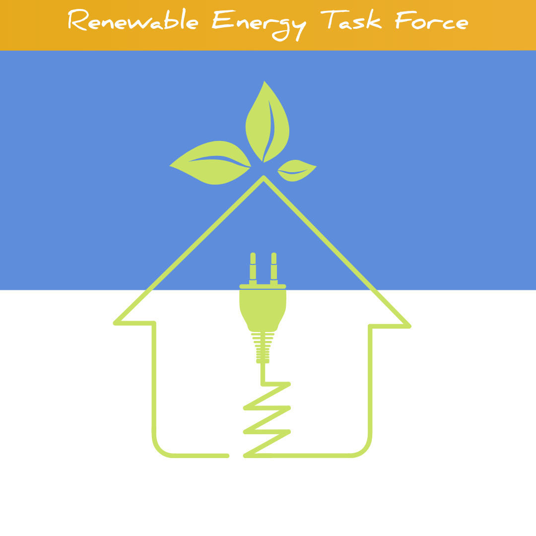 Energy Out Work Group Renewable Energy Task Force Speak Up Stillwater