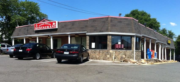 Picture of Yorkshire Restaurant