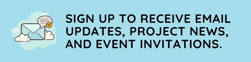 sign up to receive email updates