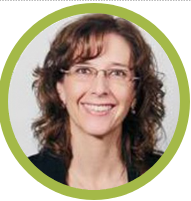 Team member, Nanette Stamm