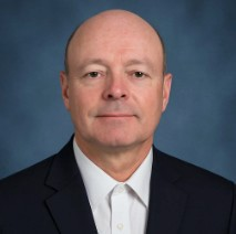 Team member, Terry Pellman