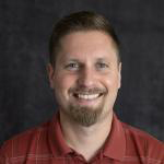 Team member, Kelly O'Neill Jr.