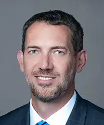 Team member, Jason Spain