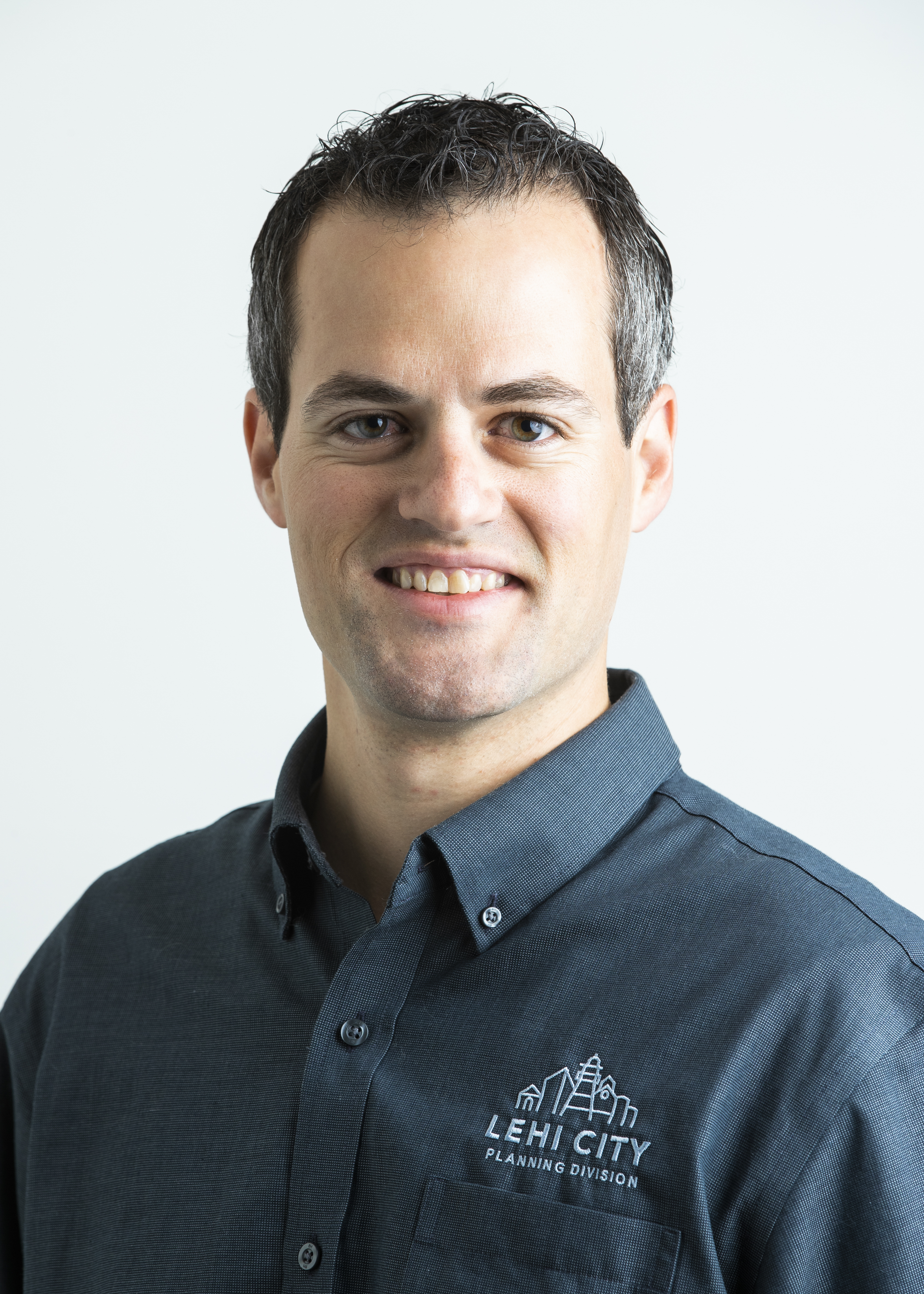 Team member, Mike West