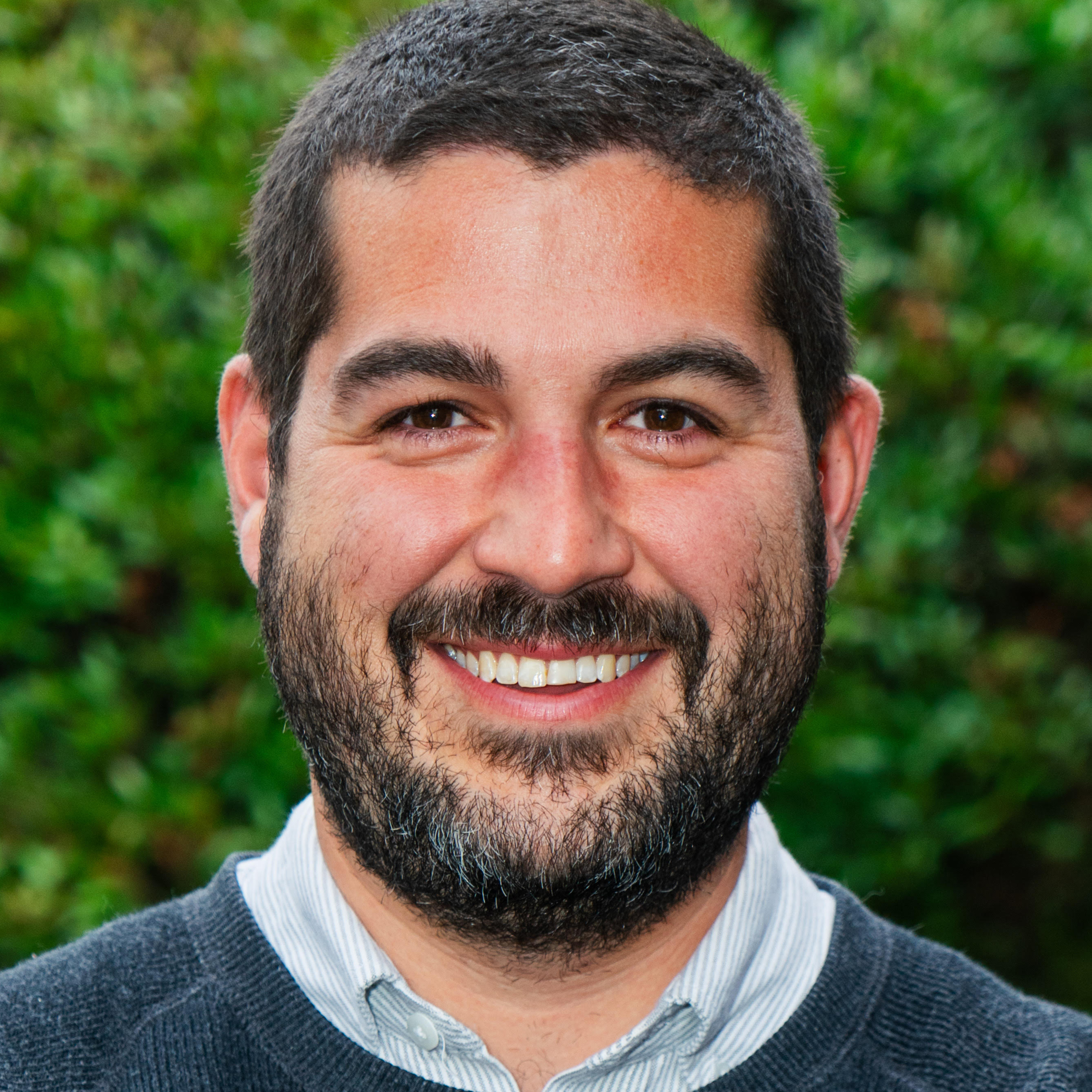 Team member, Matt Johnson - Atlanta Housing