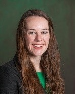 Team member, Kate Agnew
