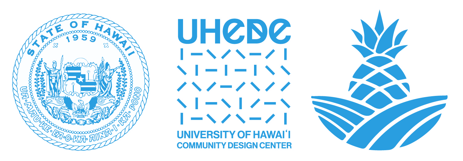 About Engage Hawai'i