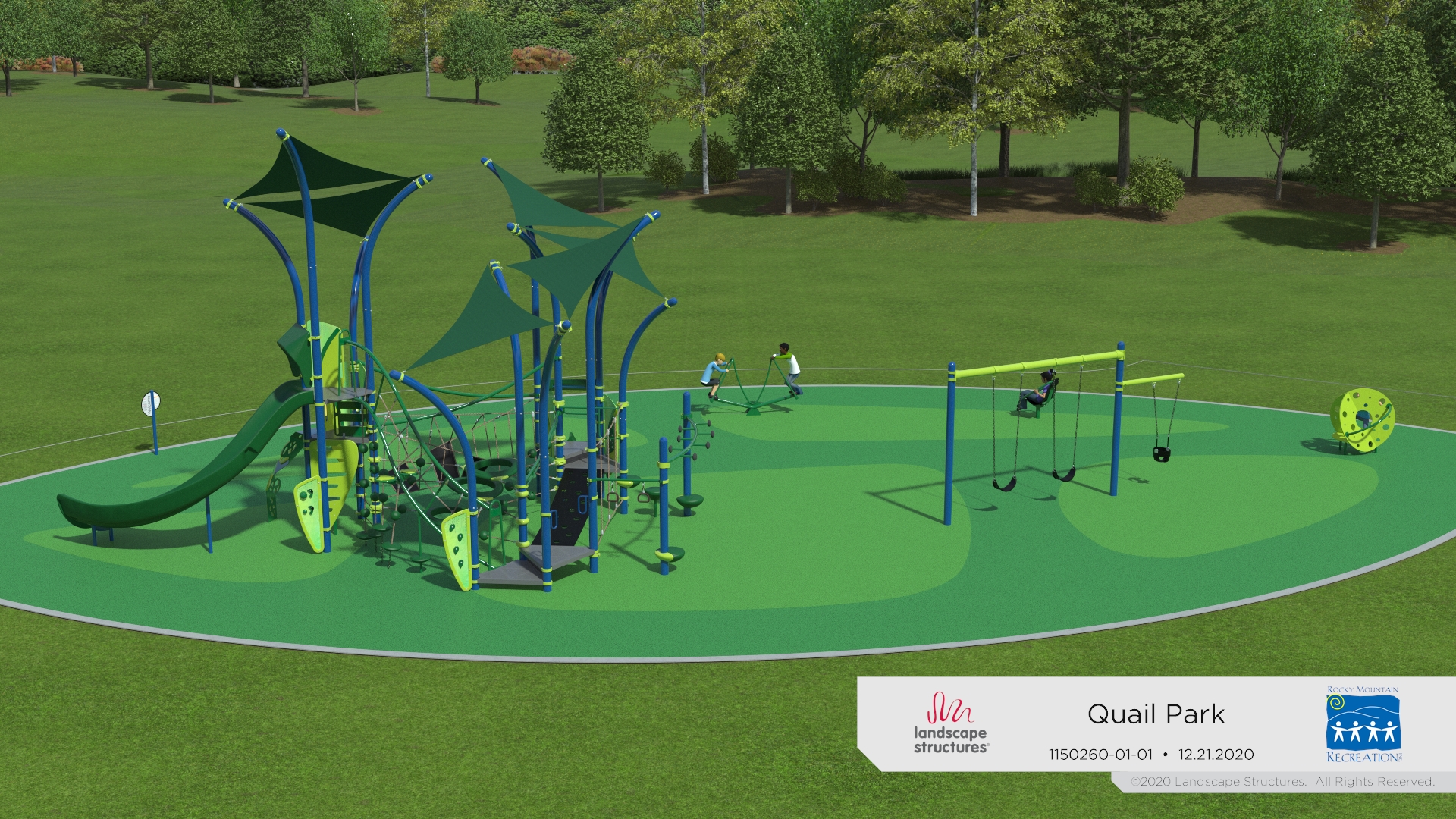 Quail Street site plan is now available Quail Street Park Lakewood Together