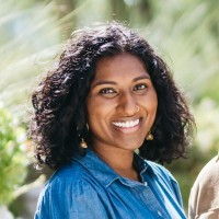 Team member, Bithia Palmer