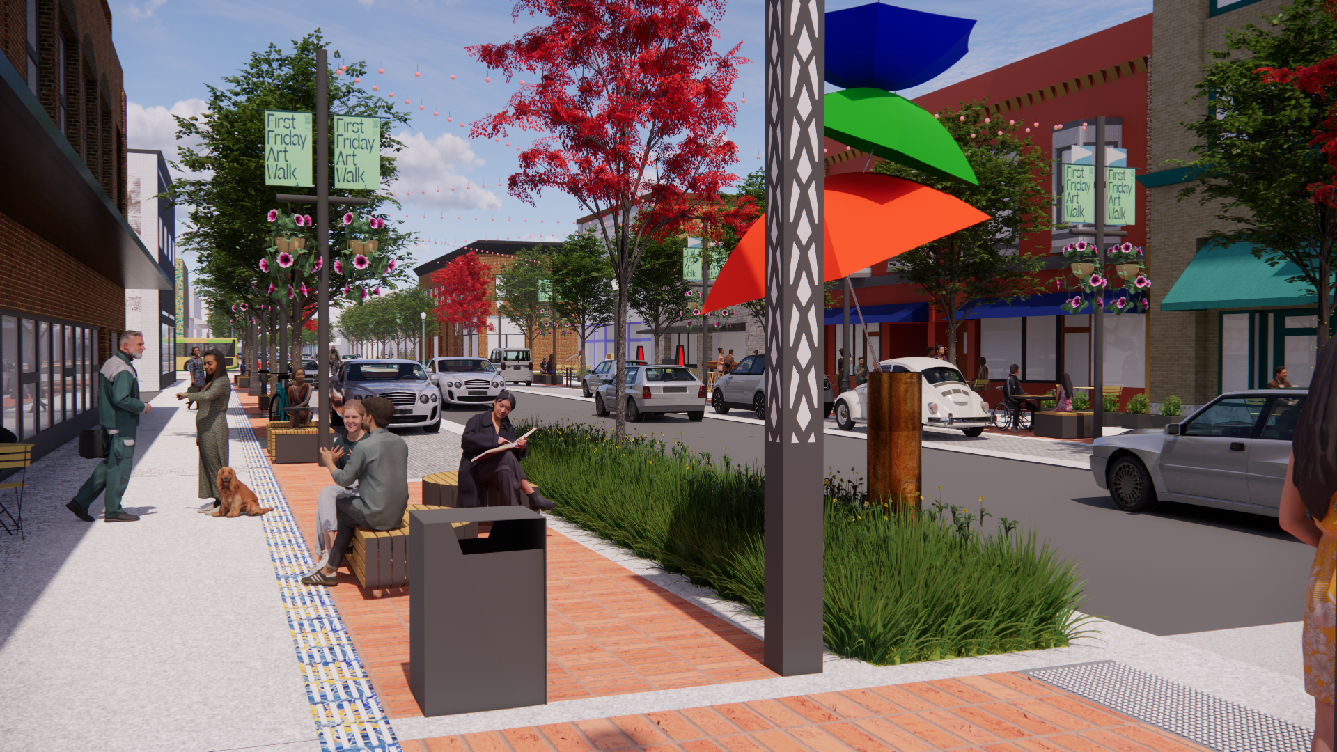 Main Street Promise (Planning and Design) | Be Heard Vancouver