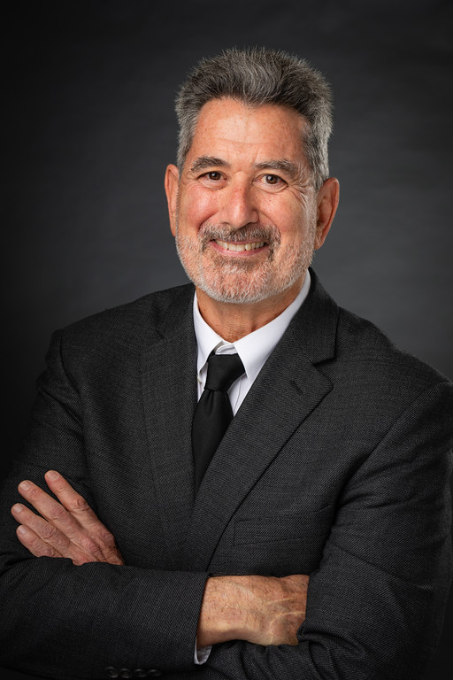 Team member, Andrew Kassoff