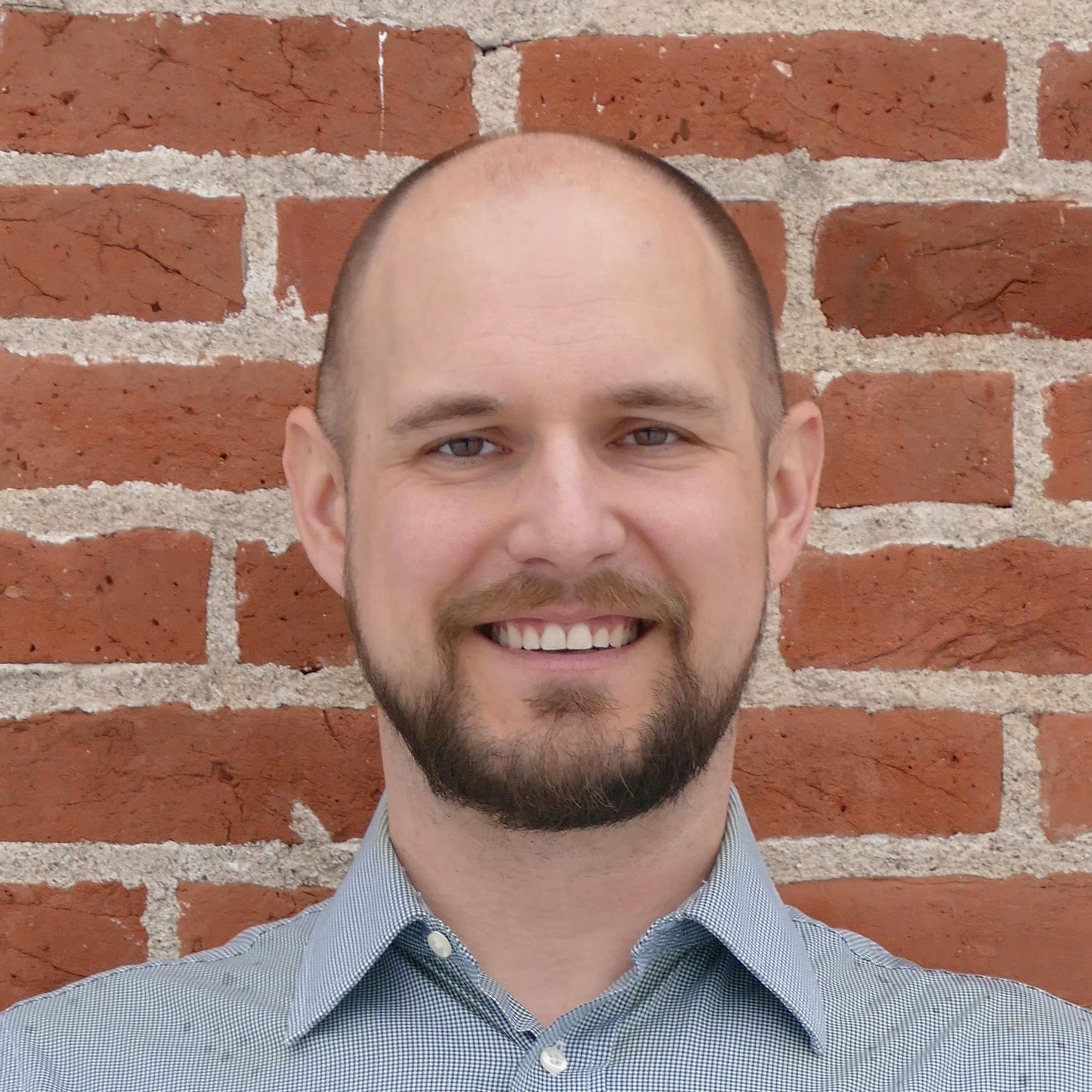 Team member, Austen Beck