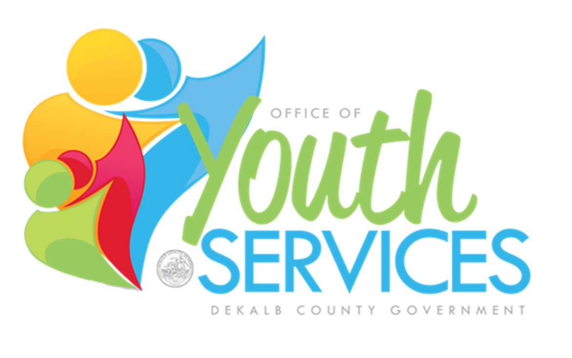 DeKalb Youth Services logo