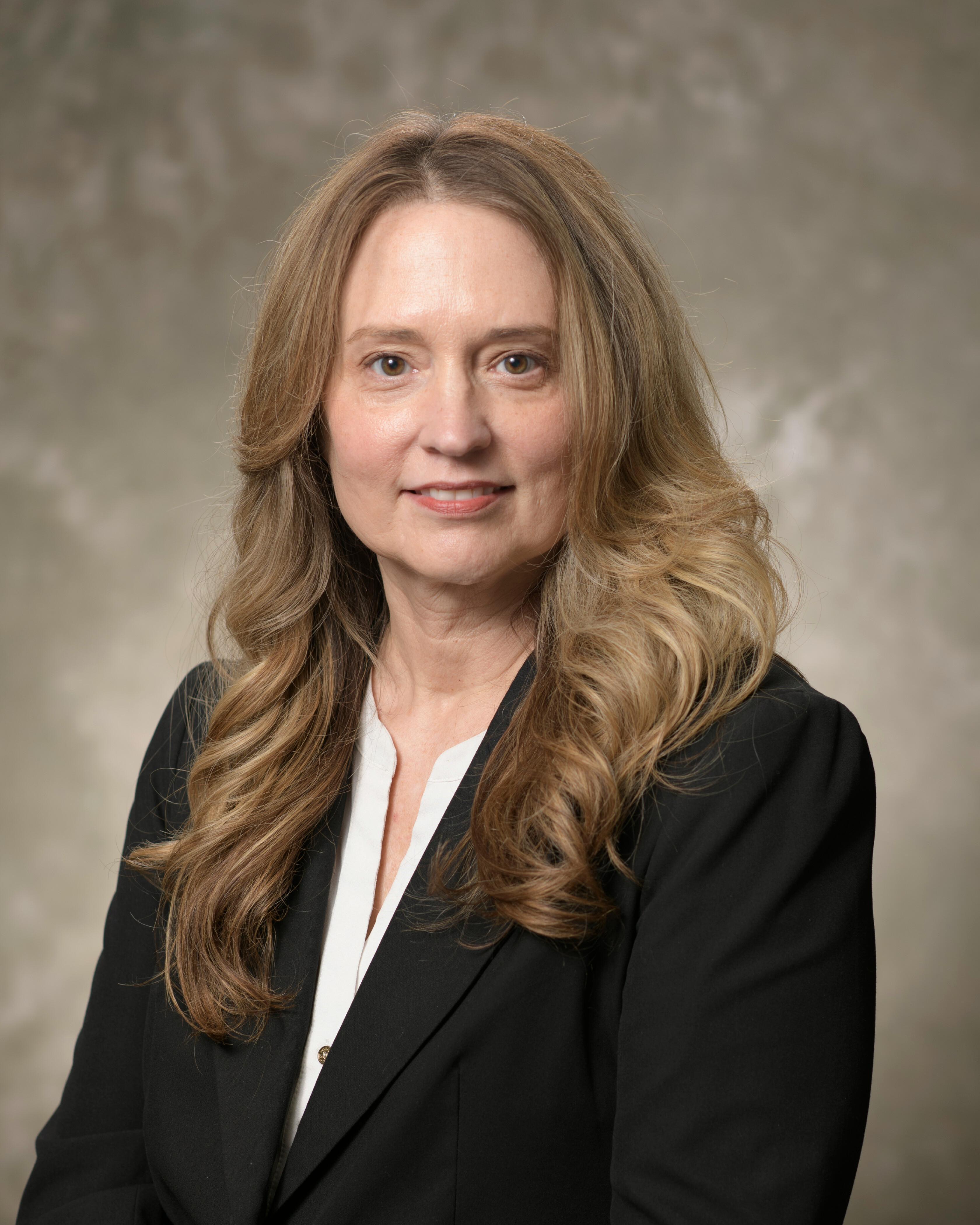 Team member, Jennifer Carlson