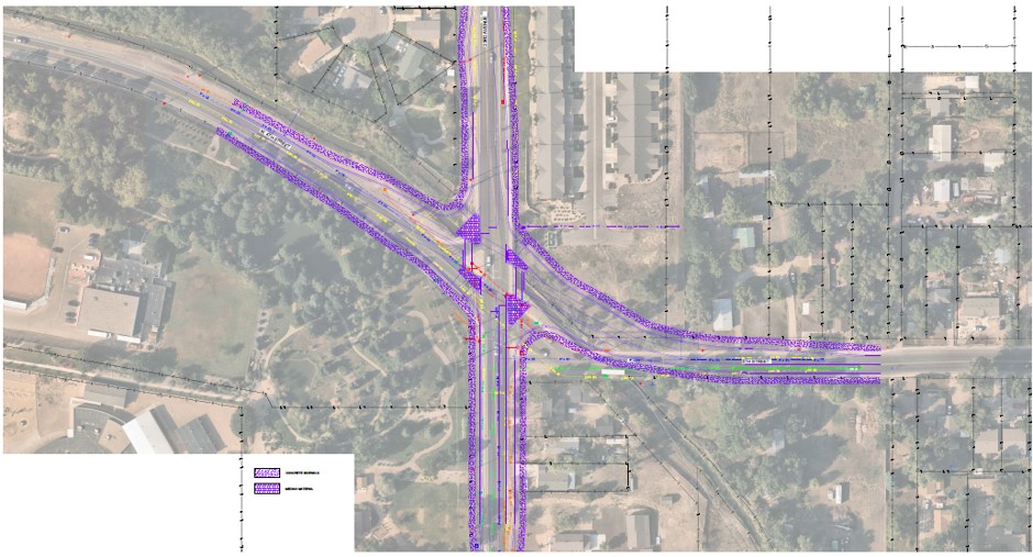 Improving the 23rd Ave/4th-5th Street Intersection | Speak Up Greeley