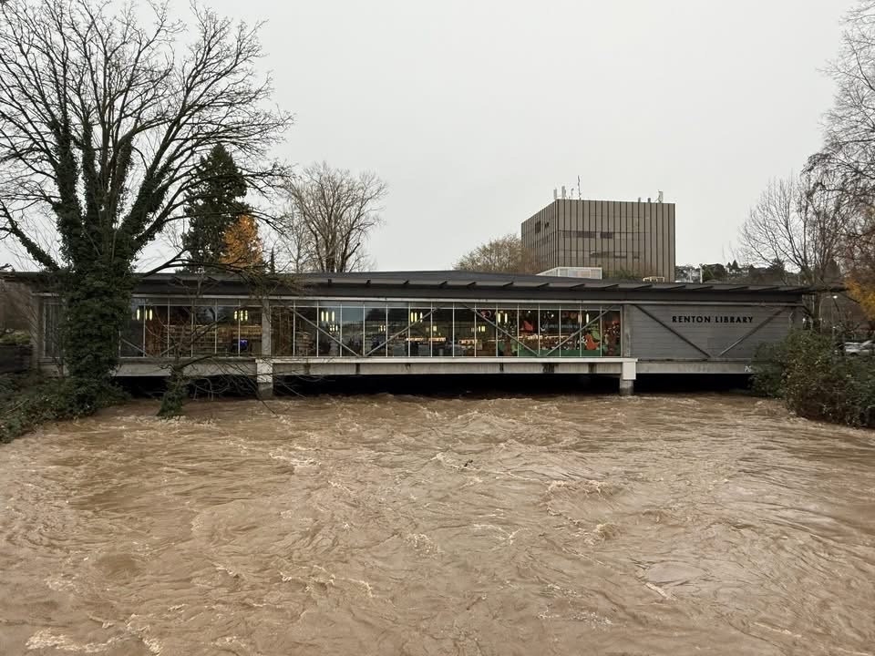 SBA offers disaster assistance to Washington businesses, private ...