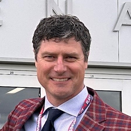 Team member, Kerry Shea