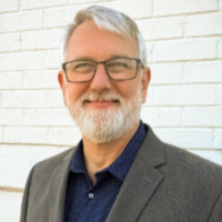 Team member, Darin Jennings