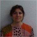 Team member, Amelia Brackett