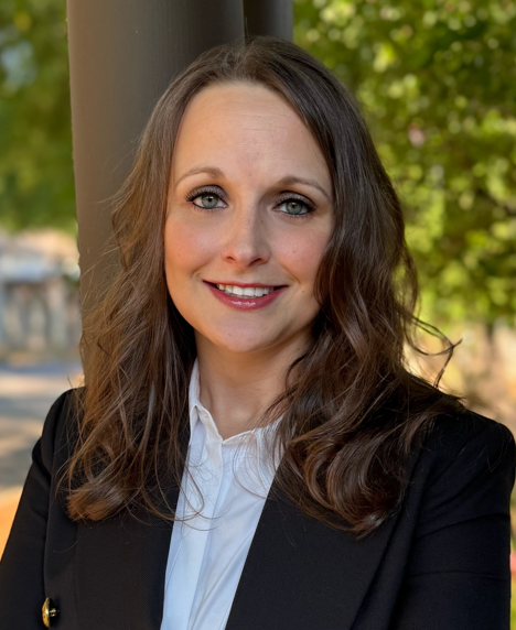 Team member, Trisha Colpetzer