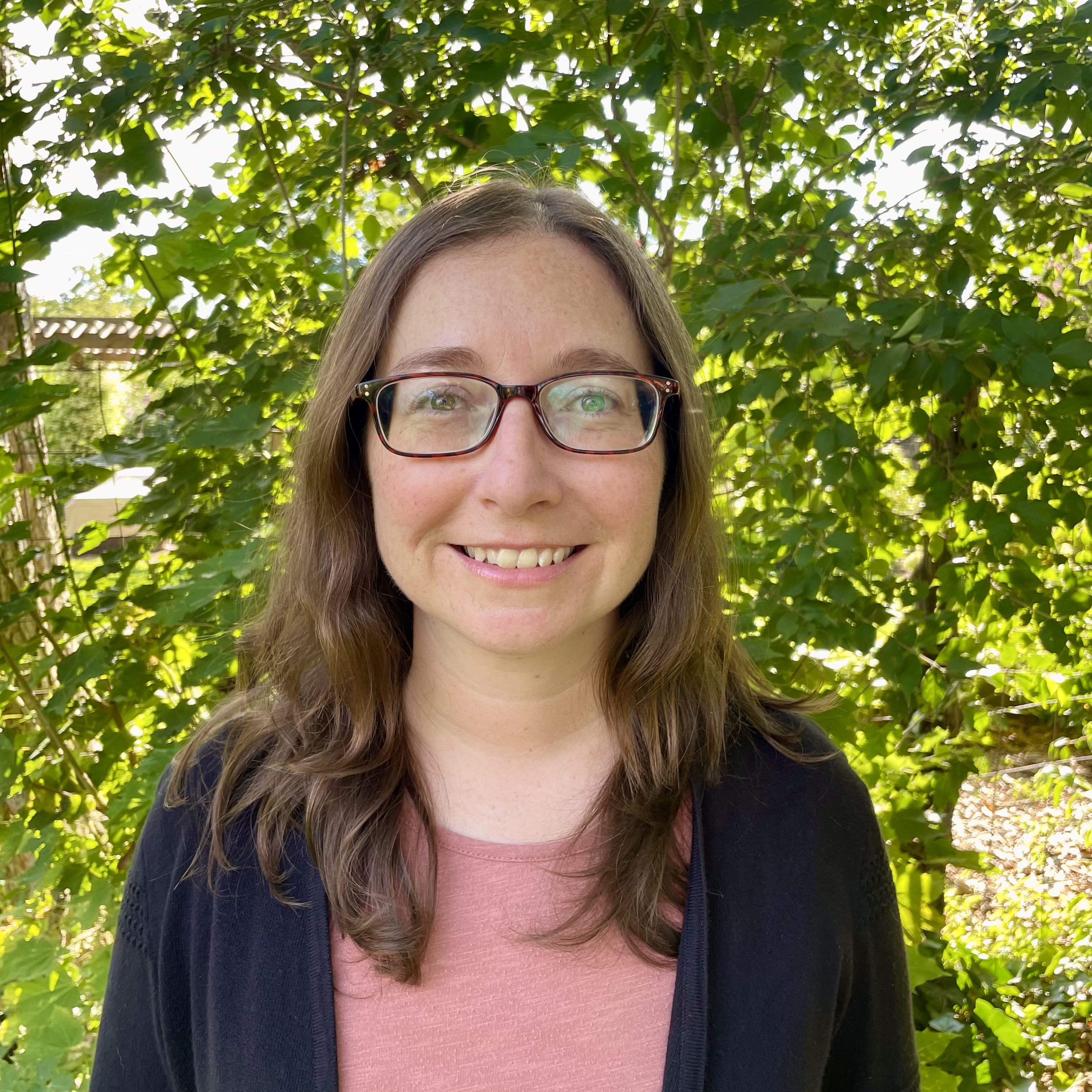 Team member, Maeve Gould