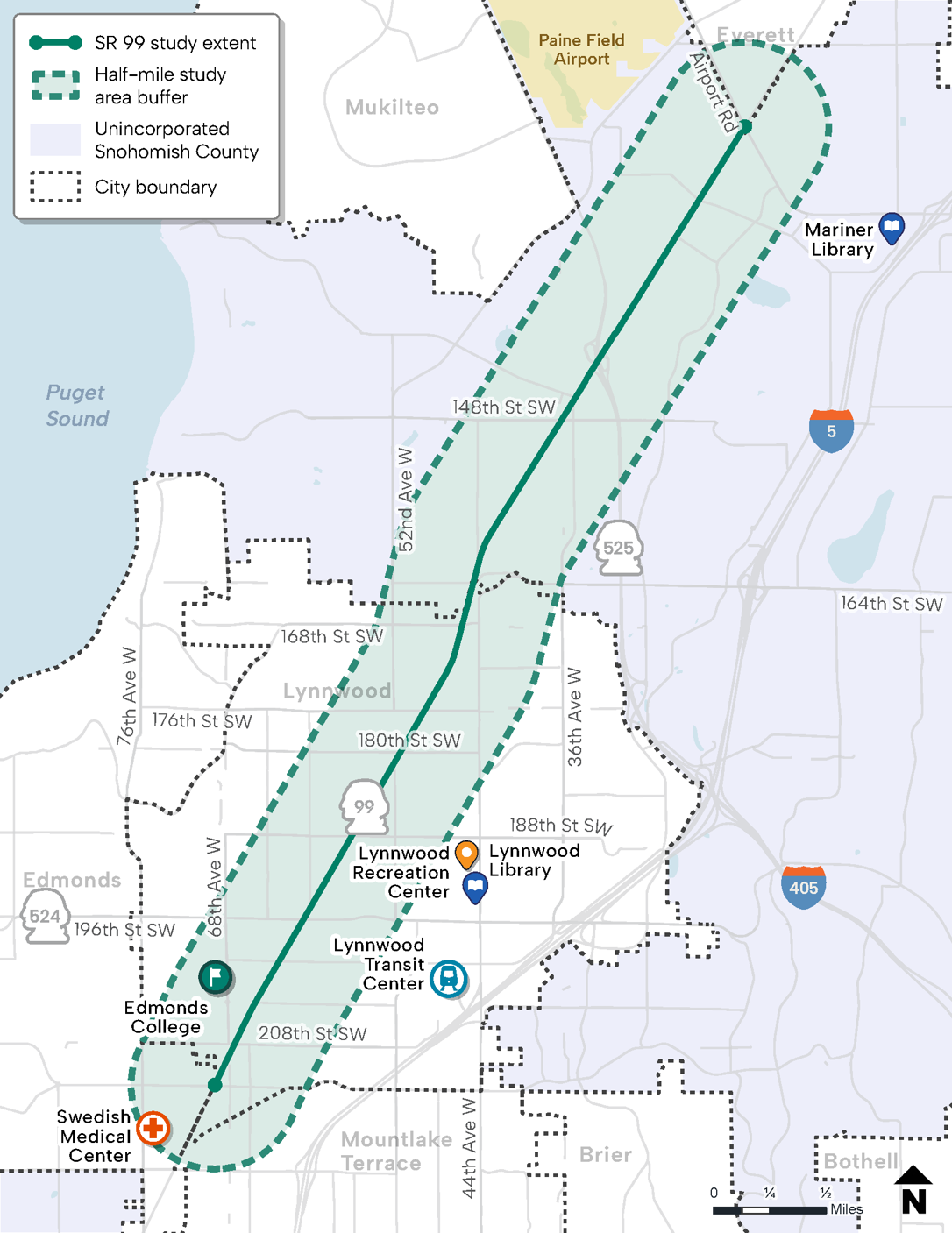 🚧 Traffic report for July 22-28 🚧 1. Sunset Lane NE 2. NE 12th St. 3.  Kirkland Ave NE 4. NE Sunset Blvd (Edmonds Ave NE \u0026 Kirkland Ave NE) 5. NE, image size:1086x1407